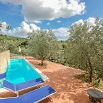Villa By Casamerina Bellavista, House With Private Pool & Great Views! *