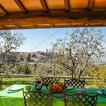 By Casamerina Bellavista, House With Private Pool & Great Views!