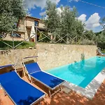 By Casamerina Bellavista, House With Private Pool & Great Views! *