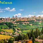 By Casamerina Bellavista, House With Private Pool & Great Views! Montecchio (Terni)