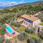 By Casamerina Bellavista, House With Private Pool & Great Views! Montecchio (Terni)