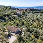 By Casamerina Bellavista, House With Private Pool & Great Views!