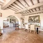 By Casamerina Bellavista, House With Private Pool & Great Views! Villa Montecchio (Terni)