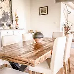 By Casamerina Bellavista, House With Private Pool & Great Views! *