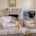 By Casamerina Bellavista, House With Private Pool & Great Views! Villa Montecchio (Terni)