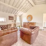 By Casamerina Bellavista, House With Private Pool & Great Views! *