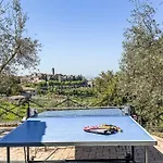 By Casamerina Bellavista, House With Private Pool & Great Views! Villa