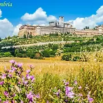 By Casamerina Bellavista, House With Private Pool & Great Views! Montecchio (Terni)