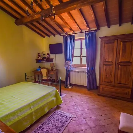 Casale Bellavista, House With Private Pool & Great Views!