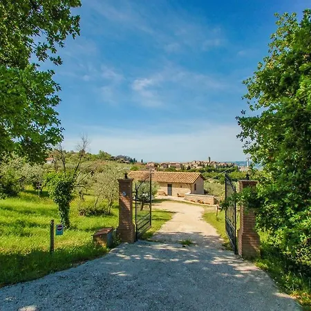 Casale Bellavista, House With Private Pool & Great Views! * Montecchio (Terni)
