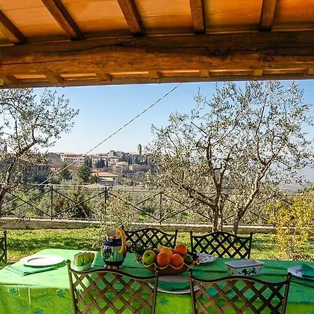 Casale Bellavista, House With Private Pool & Great Views!