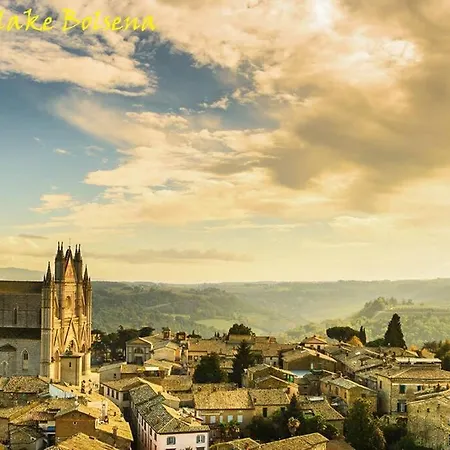 By Casamerina Bellavista, House With Private Pool & Great Views! * Montecchio (Terni)