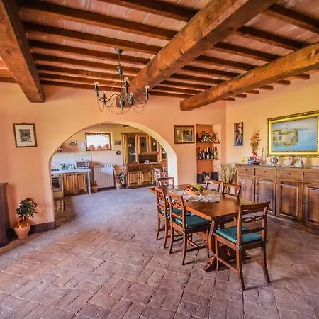 Villa By Casamerina Bellavista, House With Private Pool & Great Views!