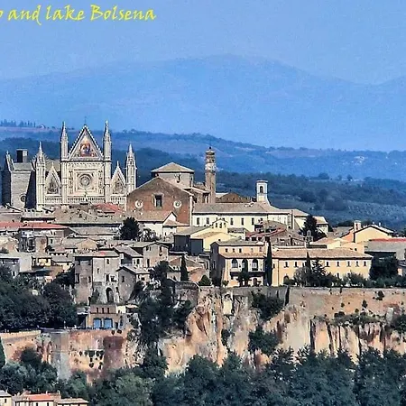 Casale Bellavista, House With Private Pool & Great Views!