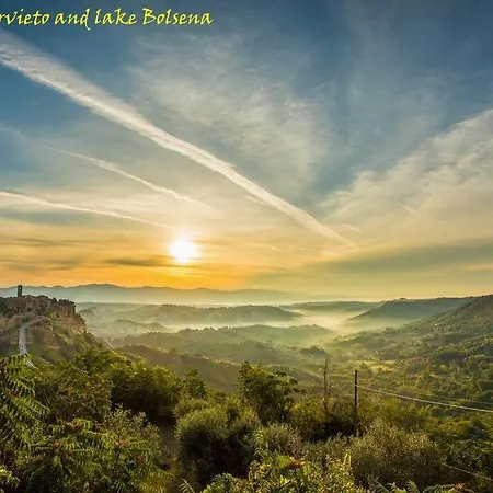 Casale Bellavista, House With Private Pool & Great Views! Villa *