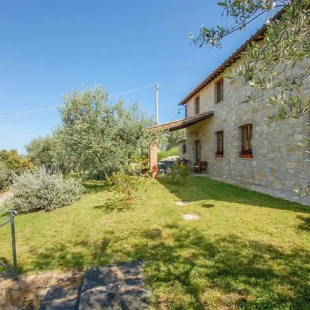 Villa Casale Bellavista, House With Private Pool & Great Views! Montecchio (Terni)