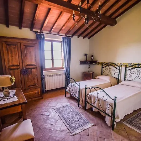 Casale Bellavista, House With Private Pool & Great Views! Villa Montecchio (Terni)