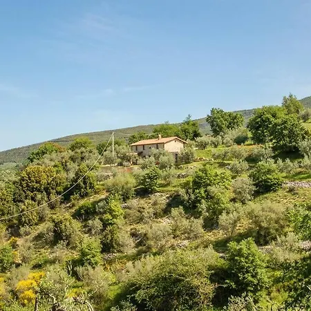 By Casamerina Bellavista, House With Private Pool & Great Views! *
