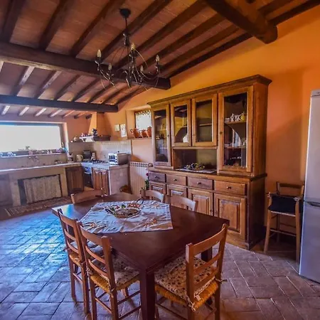 Casale Bellavista, House With Private Pool & Great Views!