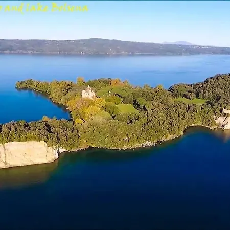 Villa By Casamerina Bellavista, House With Private Pool & Great Views!