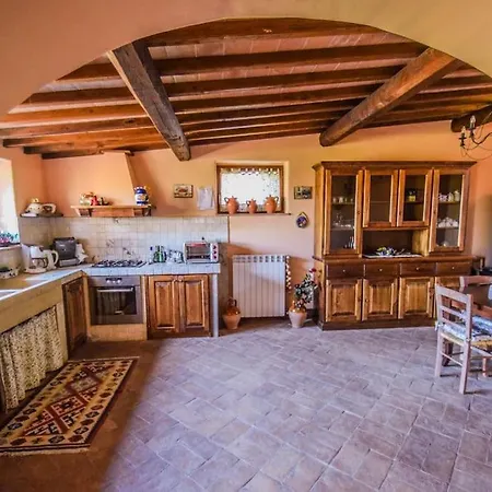 Casale Bellavista, House With Private Pool & Great Views! *