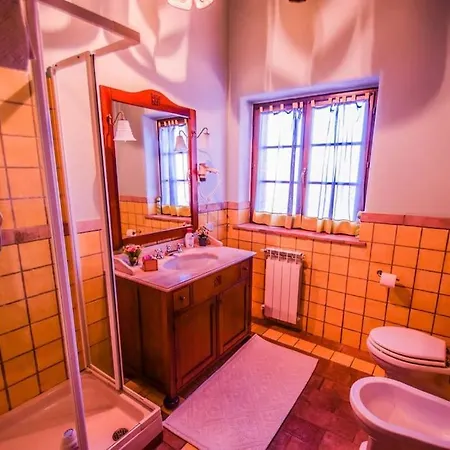 Casale Bellavista, House With Private Pool & Great Views!