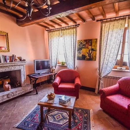Casale Bellavista, House With Private Pool & Great Views! Villa *