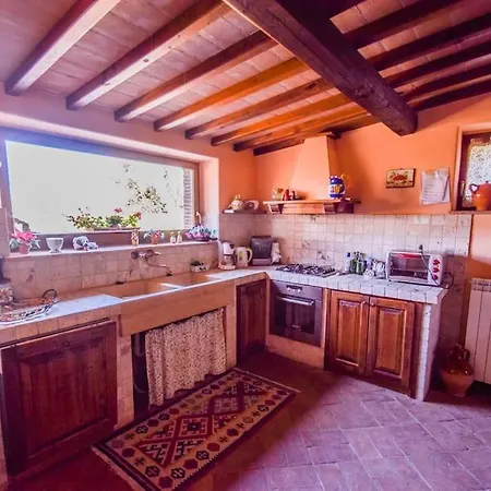 By Casamerina Bellavista, House With Private Pool & Great Views! *