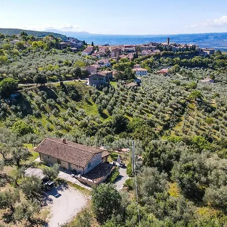 By Casamerina Bellavista, House With Private Pool & Great Views!