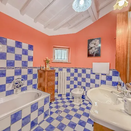 By Casamerina Bellavista, House With Private Pool & Great Views! Villa Montecchio (Terni)