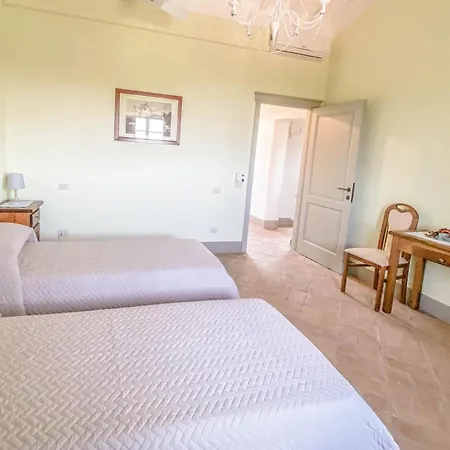 By Casamerina Bellavista, House With Private Pool & Great Views! Villa