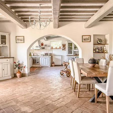 By Casamerina Bellavista, House With Private Pool & Great Views! Villa *