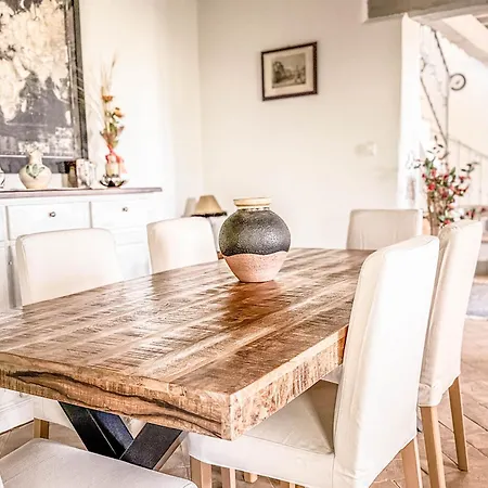 By Casamerina Bellavista, House With Private Pool & Great Views! *