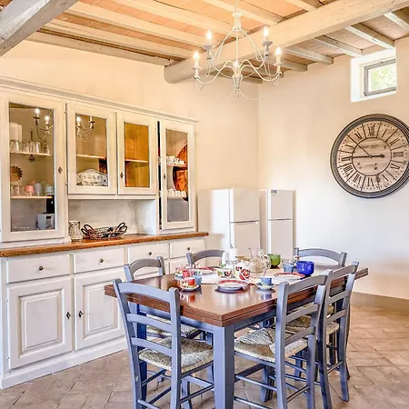 By Casamerina Bellavista, House With Private Pool & Great Views! Villa *