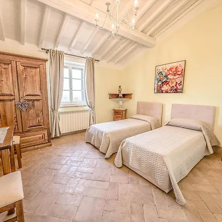 Villa By Casamerina Bellavista, House With Private Pool & Great Views! Montecchio (Terni)