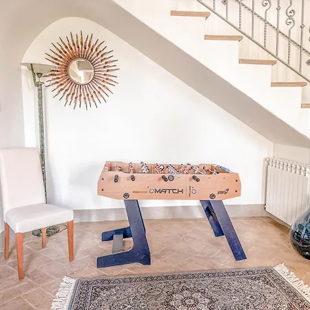By Casamerina Bellavista, House With Private Pool & Great Views! Villa