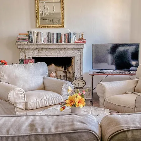 By Casamerina Bellavista, House With Private Pool & Great Views! Villa Montecchio (Terni)