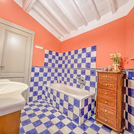 By Casamerina Bellavista, House With Private Pool & Great Views!