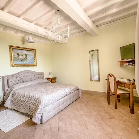 Villa By Casamerina Bellavista, House With Private Pool & Great Views! Montecchio (Terni)