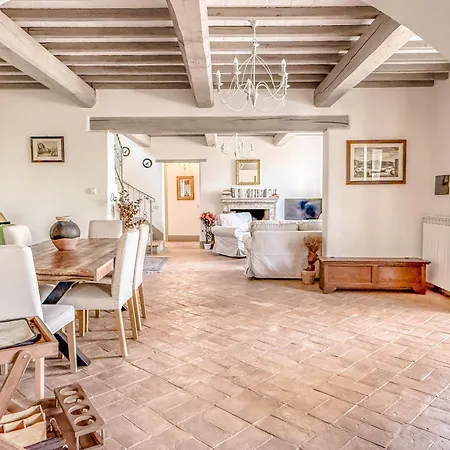 Villa By Casamerina Bellavista, House With Private Pool & Great Views!