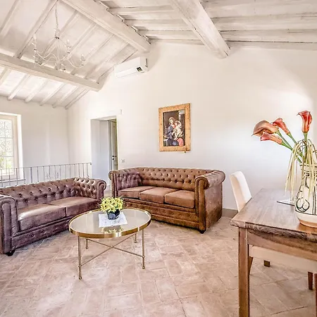 By Casamerina Bellavista, House With Private Pool & Great Views! Villa Montecchio (Terni)