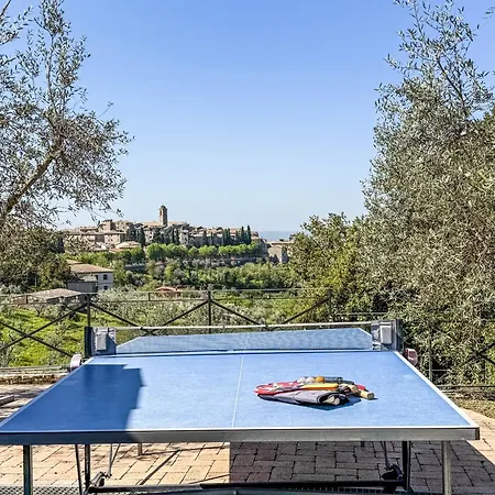 By Casamerina Bellavista, House With Private Pool & Great Views! Villa
