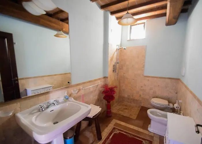 Villa By Casamerina Bellavista, House With Private Pool & Great Views! *