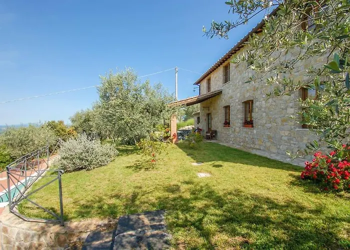 Villa By Casamerina Bellavista, House With Private Pool & Great Views! Montecchio (Terni)