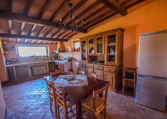 By Casamerina Bellavista, House With Private Pool & Great Views!