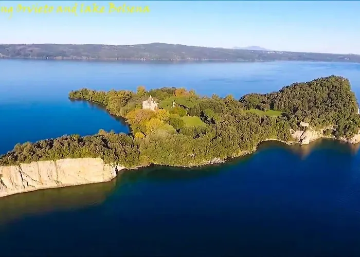 Villa By Casamerina Bellavista, House With Private Pool & Great Views!