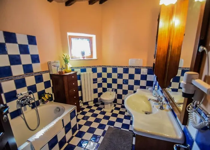 By Casamerina Bellavista, House With Private Pool & Great Views! *